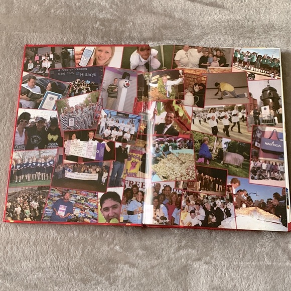 Guinness World Records 2008 - Picture 3 of 4